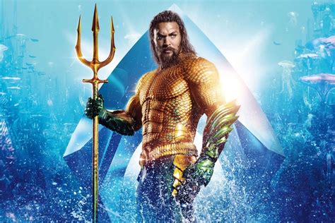 Aquaman 2 Lost Kingdom Title Has Been Revealed By James Wan