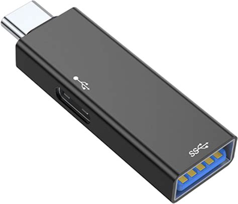 Amazon co jp USB C から USB アダプタ USB から USB C アダプタ オスから USB USB C メスタイプ