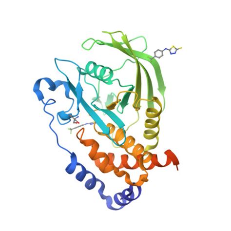 Rcsb Pdb Qfl Pandda Analysis Group Deposition Crystal Structure