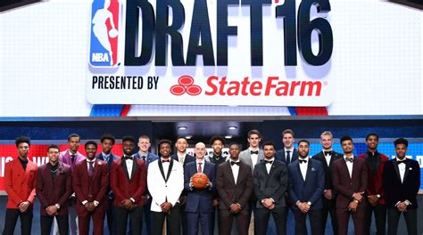 Projected 2016 NBA Draft Busts TOP 10 BUSTS