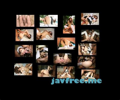 Tokyo Hot n0450 炉メイド嬲姦膣肉崩壊糜爛汁 水澤このみ High quality JAV