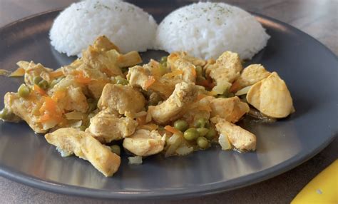 Kuracie soté je fantastické, overený recept za 30 minút