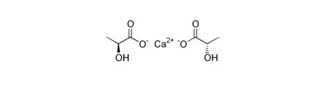 칼슘락테이트 Calcium Lactate 화장품 성분 분석 : 네이버 블로그