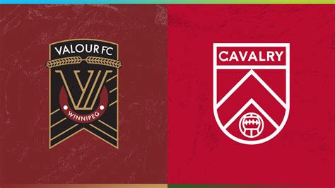 Preview Valour Fc Vs Cavalry Fc Match Canadian Premier