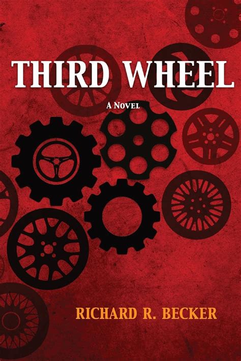 Third Wheel - Los Angeles Book Review