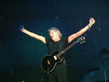 Roger Waters In The Flesh Tour May Koln Germany Kolnarena