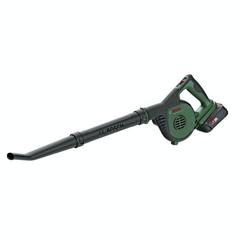 Bosch Universal Leafblower V Akku Laubbl Ser