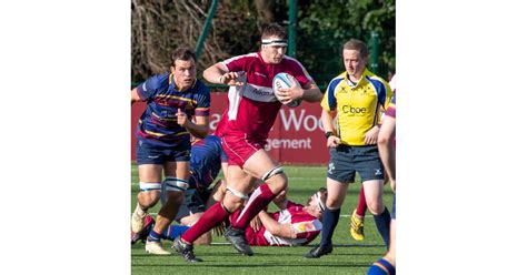 Kieran Booth 50th 1st Team Appearance