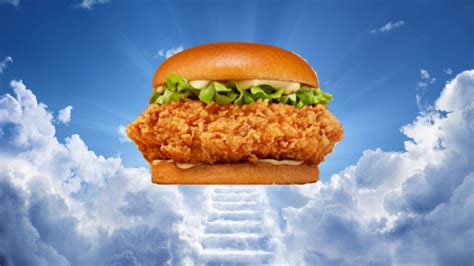 Hungry Jacks Unveil Jacks Fried Chicken Jfc Burger And This Is Déjà Vu