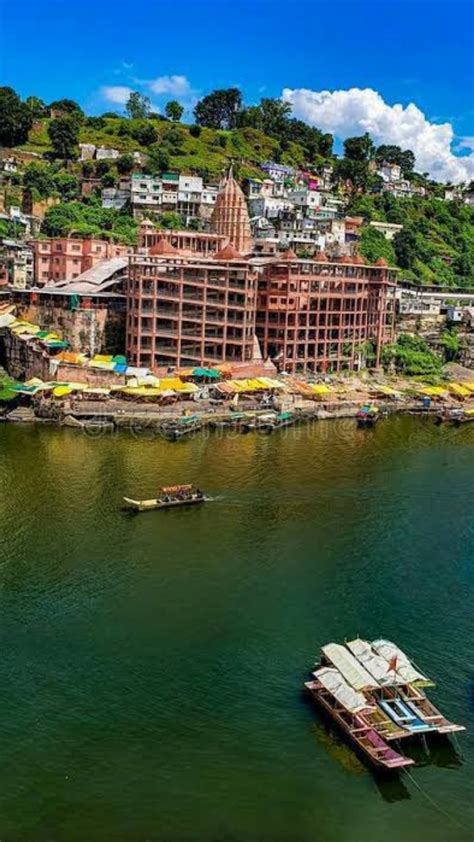 10 Jyotirlinga Temples Across India