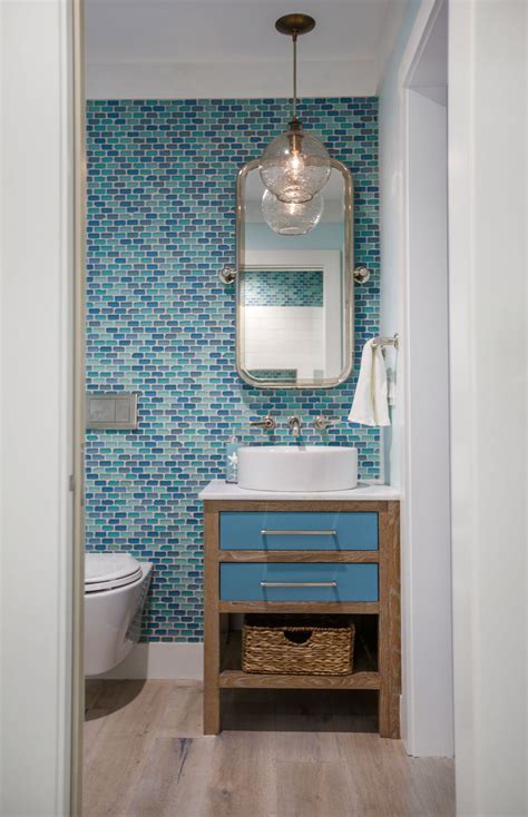 Beach Bathroom Decor Ideas For Tropical Vibes All Year Round Beach