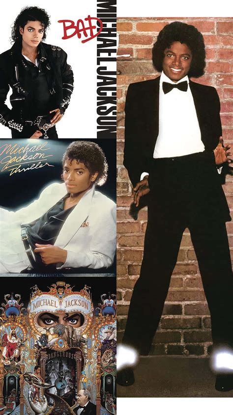 100 Michael Jackson Iphone Wallpapers