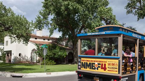 A Real-Life 'Breaking Bad' Tour of Albuquerque