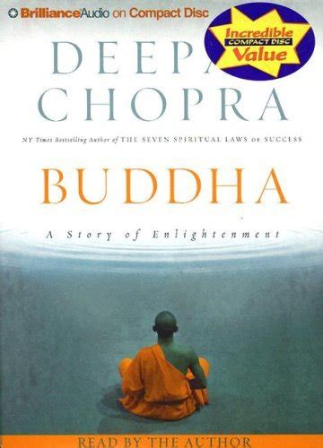 Amazon Buddha A Story Of Enlightenment By Deepak Chopra A Deepak