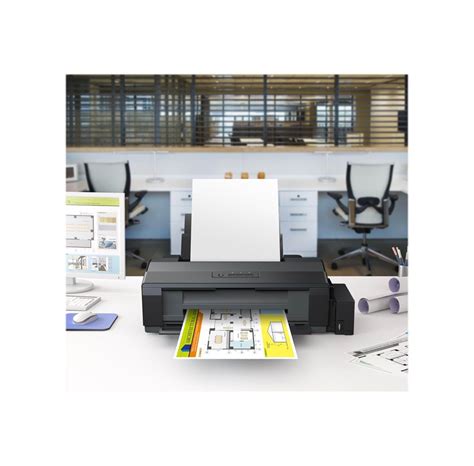 Epson Ecotank Et 14000 A3 Inkjet Printer Billig