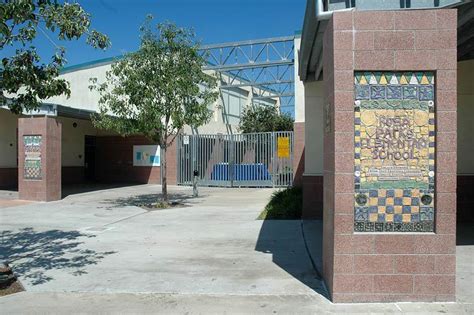 Rosa Parks Elementary | San Diego Unified School District