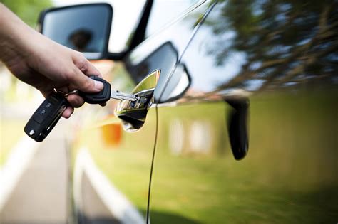 Locked Out Of Your Vehicle Professional Locksmith Service In Milpitas