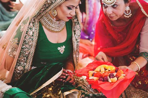 Traditional Sikh Indian Wedding Pictures || Sonoma, CA - The Shalom Imaginative Los Angeles ...