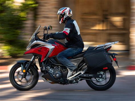 2021 Honda NC750X DCT Ride Review MOTORCYCLE REVIEWS Motorcycle Riders