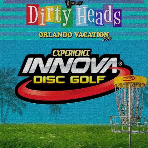 Innova Discs On Twitter Disc Golf And Good Vibes Join Us On A