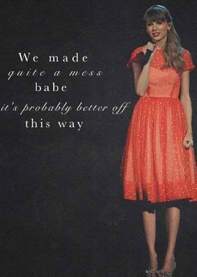 Taylor Swift Lyrics Taylor Swift Fan Art 44722814 Fanpop