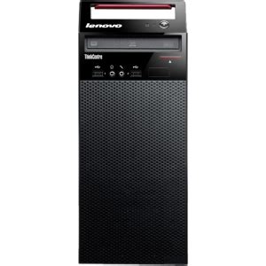 Lenovo Thinkcentre E As Vuk Desktop Computer Intel Core I I