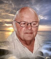 Leo Paul Jean Avis D C S Necrologie Obituary