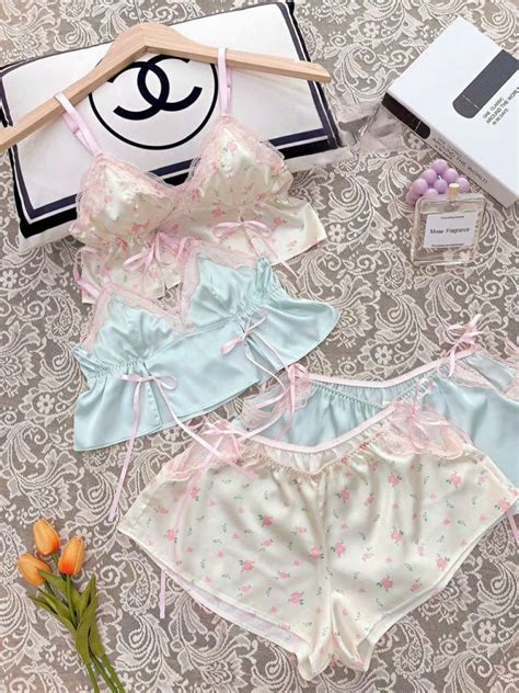 Trang Chủ B Lingerie