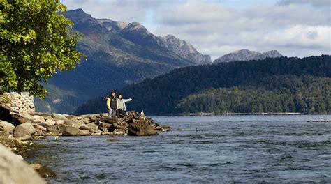 Nahuel Huapi National Park in Argentina | Expedia.co.in