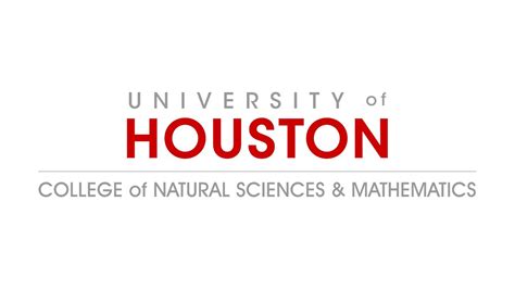 College Of Natural Sciences And Mathematics Youtube