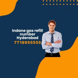 Indane Gas Booking Number Hyderabad Book Your Gas Cylinder