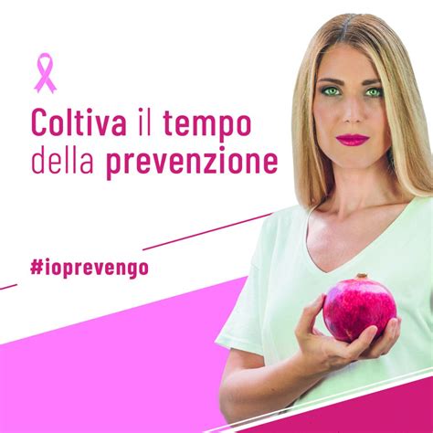 Ottobre In Rosa 2020 Coltiva Il Tempo Della Prevenzione Lilt Vicenza