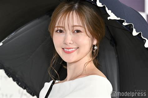 画像426 白石麻衣、ショートヘア姿公開「美しすぎる」「可愛さ反則」と反響続々 モデルプレス