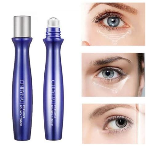 Jual CINDYNAL EYE ESSENCE Serum Mata Utk Menghilangkan Kantong Mata Dan