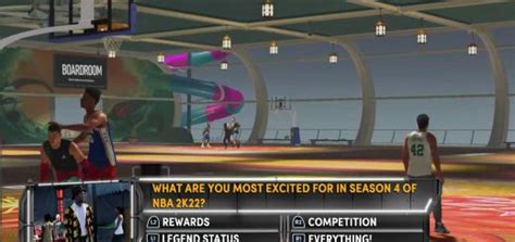 Nba 2k21 2ktv Episode 21 Answers Guide Hold To Reset