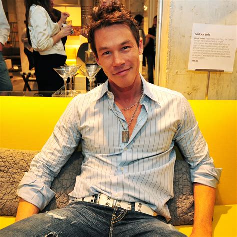 david bromstad girlfriend 6