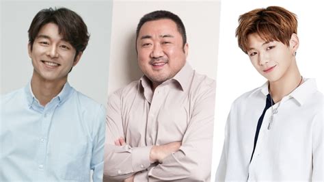 October Male Advertisement Model Brand Reputation Rankings Revealed