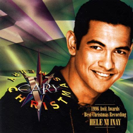 Gary Valenciano Album Cover Photos - List of Gary Valenciano album ...