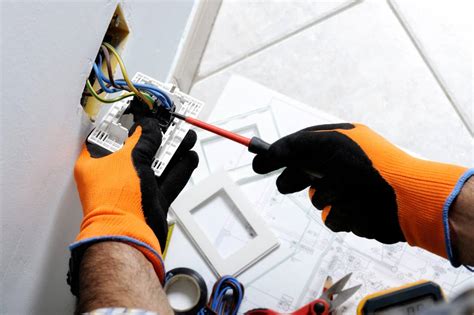 Complete Electrical Installation Fbs Electrical Services