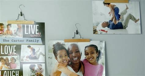 Walgreens: 5- 4×6 Photo Prints FREE With In-Store Pick Up! - Common Sense With Money