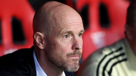 We Have To Improve Ten Hag Can T Deny Man Utd Mentally Struggle To Respond To Setbacks