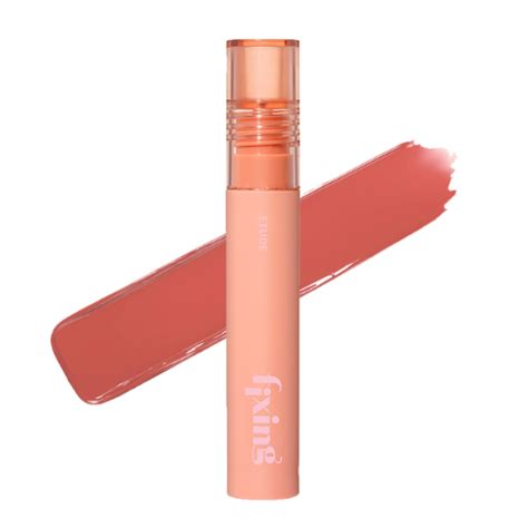 Buy Etude House Fixing Tint 03 Mellow Peach Online Boozyshop