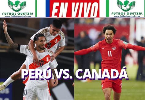 Copa America 2024 Canada Vs Peru Jammie Kizzie