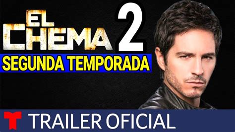 Total Imagen Segunda Temporada Del Chema Abzlocal Mx