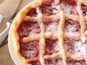 Recettes De Tarte Aux Fraises De Philo Aux Fourneaux