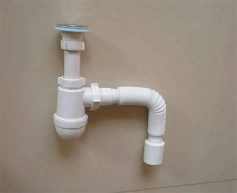 Inch Base Diameter White Pvc Waste Pipe Joint Plumbing At Rs