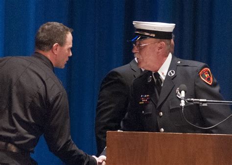 IMAGES: Concord Fire Department Holds Annual Awards Ceremony | Concord ...