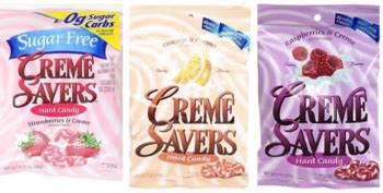 Creme Savers Are Back After Nearly A Decade and I Cannot Contain My ...