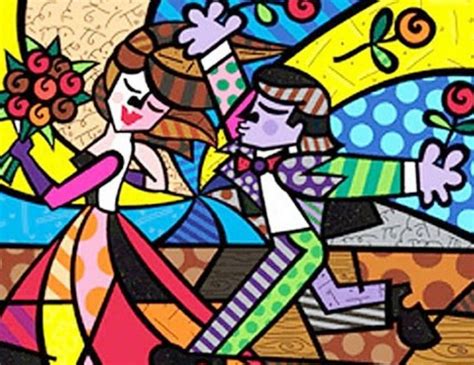 Arte Y Actividad Cultural El Pop Art Cuadros E Historia