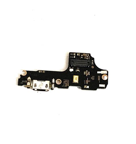 Charging Port Mic Board Socket Pin Sub Pcb Connecter Jack Dock Usb